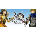 XSeed Half Minute Hero PSP Game